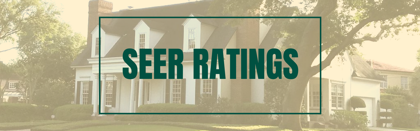 What Are Seer Ratings And Why Are They Important Westbrook Service Corporation 8775